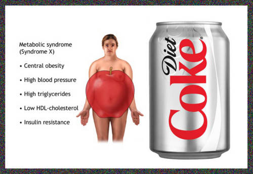 New Research Suggests Diet Soda May Do More Harm Than Good – It's Interesting